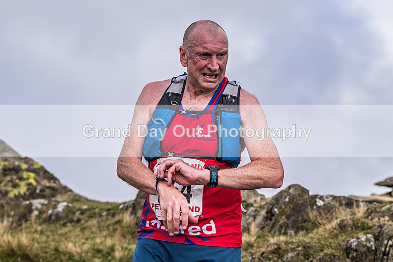 Dunnerdale-870 - Dunnerdale Fell Race Saturday 8th November 2025