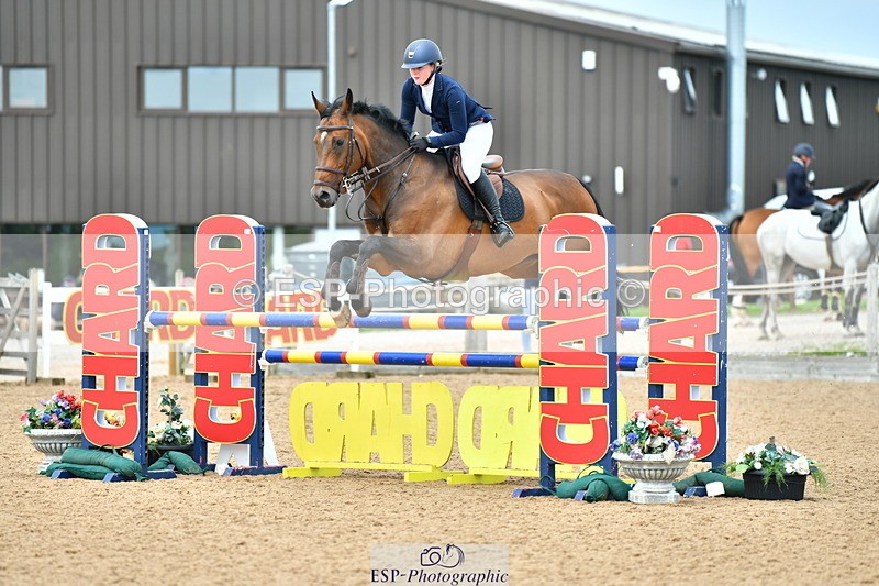 230729A-141812-06854 - Cls 16 Foxhunter