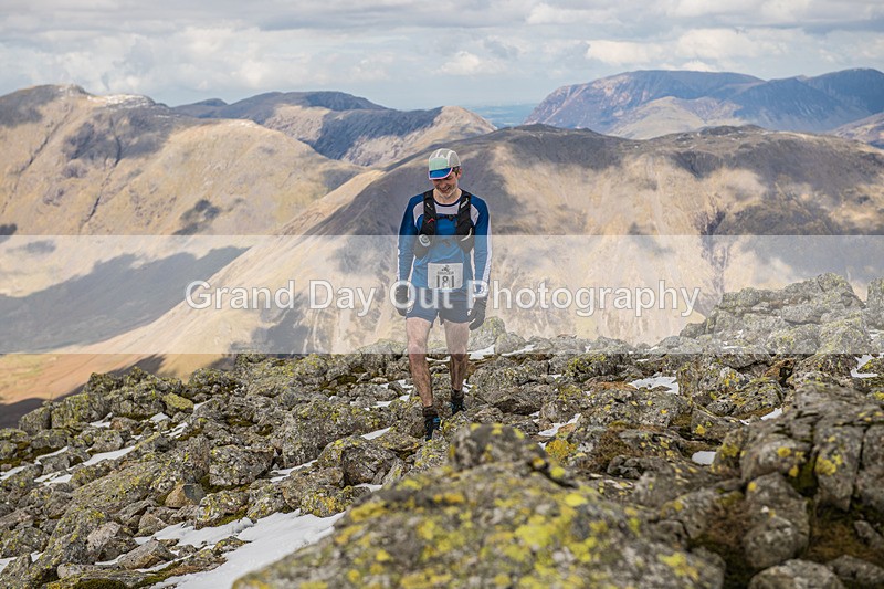 Eskdale Elevation-491 - Eskdale Elevation Fell Race Saturday 15th April 2023