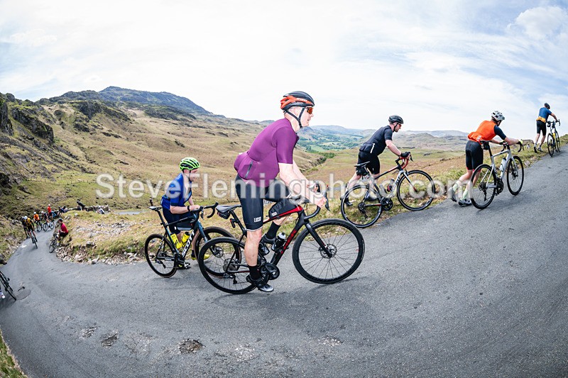 140017 - Hardknott Pass Camera 2 14.00-15.00