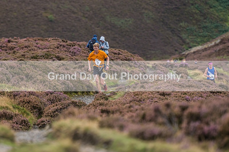 Barrow-102 - Barrow Fell Race Monday 31st August 2026