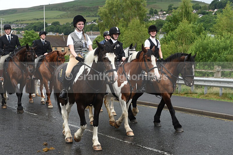 025 - The Braw Lads Gathering 2025