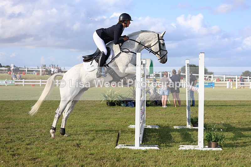 3E7A4559 - Class C1: Showjumping Senior Newcomers/1.10m open