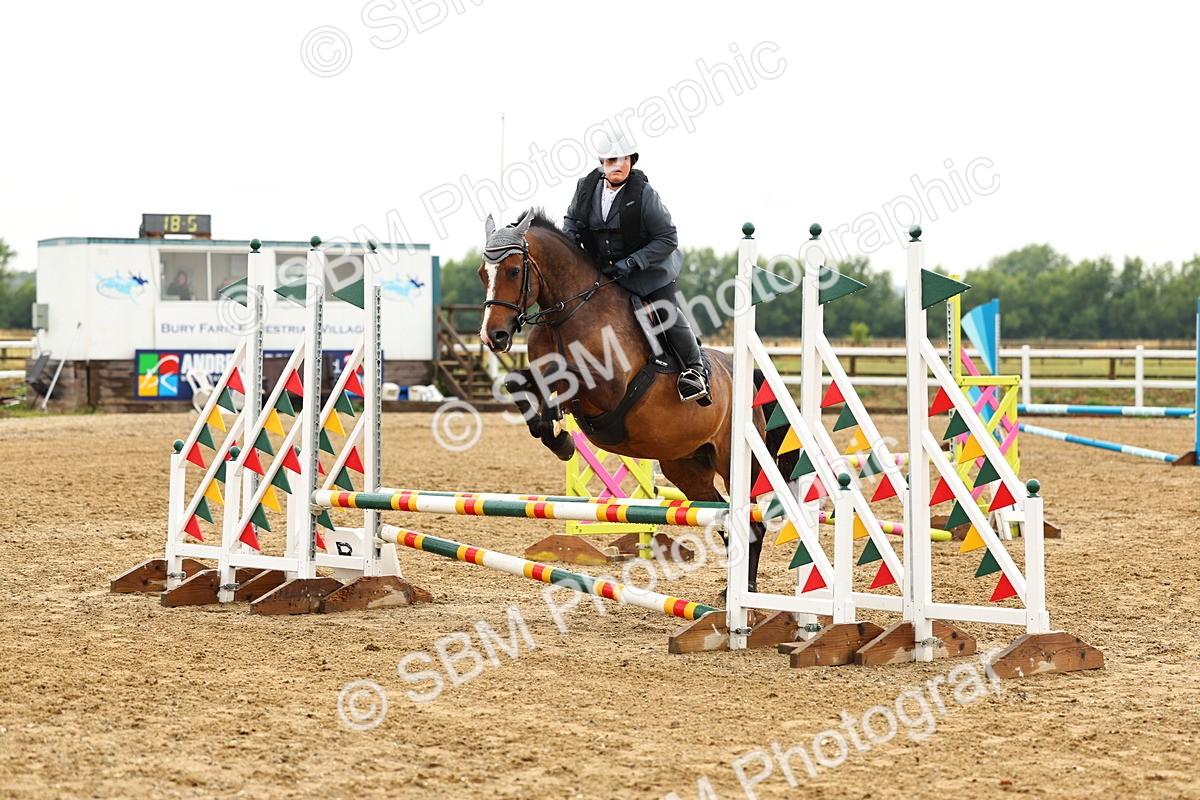 SBM_001146 - Class 4 - 70cm