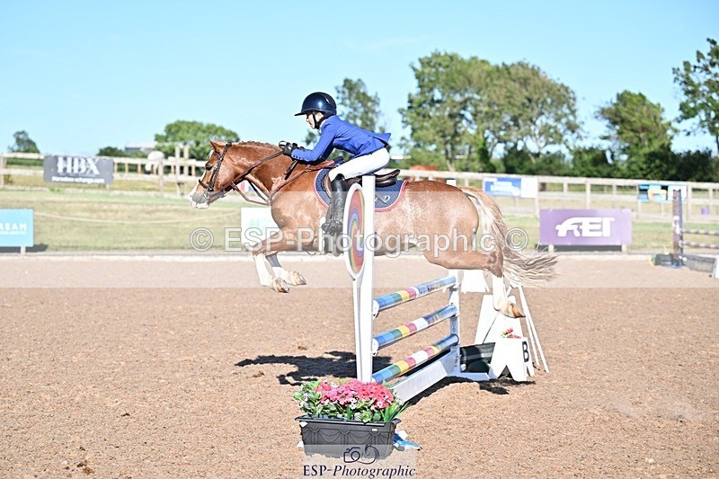 250627-183453-01123 - Cls 7 Springboard 128cm and 138cm