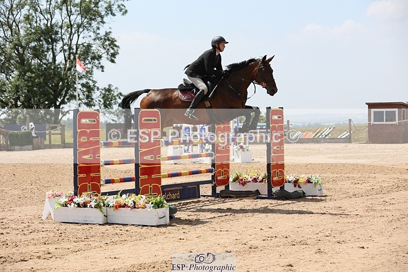 250725-134510-03057 - Cls 3 Snr Foxhunter