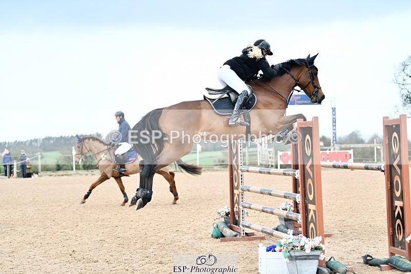 260313-132450-01825 - Cls 3 + 4 Snr Foxhunter and 1.20m Open