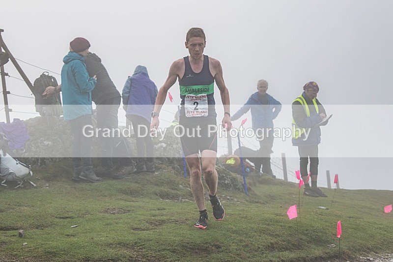 Wansfell-42 - Wansfell Race Friday 27th December 2024