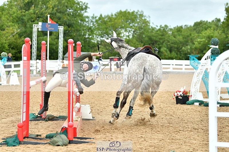 230812A-163935-10533 - Cls 30 A&B 1.10m Nat Am Qual & 1.10m Open
