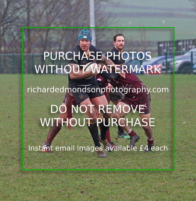 DSC02302 - Kendal Rugby v Morley