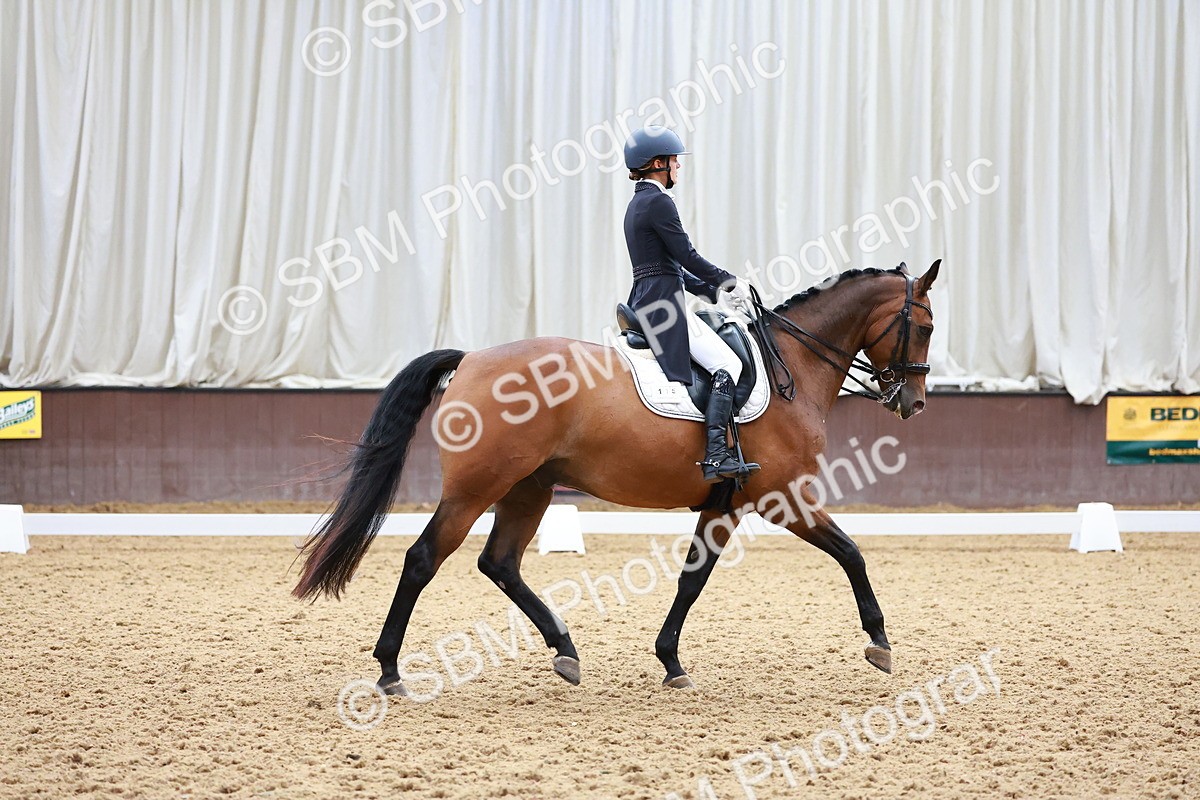 SBM_021221 - Class 25 - FEI PSG Bronze