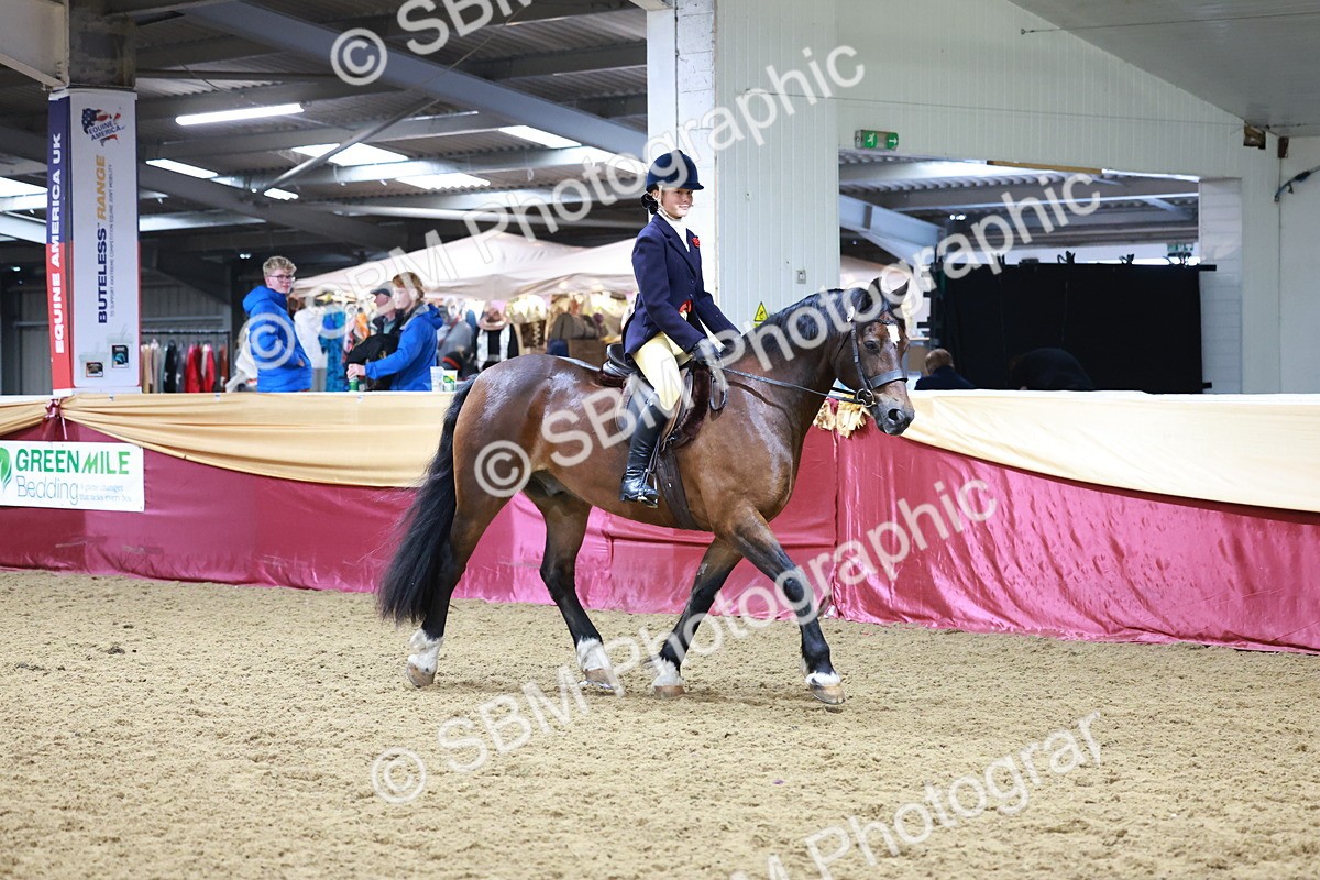 SBM_20018 - Class B - Junior Champ 11yr to 16 Years