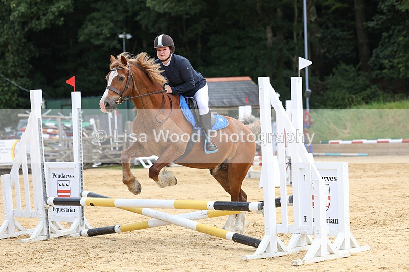 3E7A2870 - Class 5: 60cm Senior