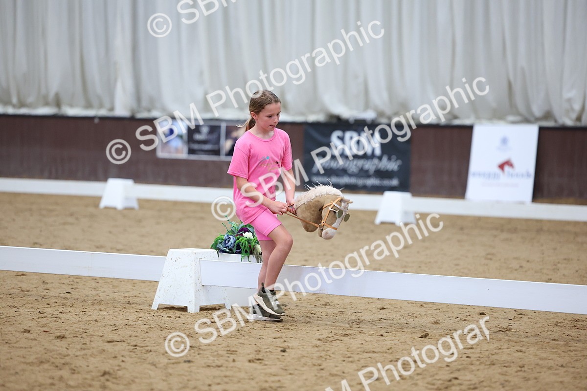 SBM_002190 - Class 7 - Freestyle Dressage Championship Final