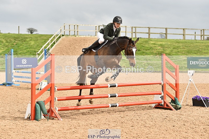 240331A-135554-01008 - 80cm Second Round