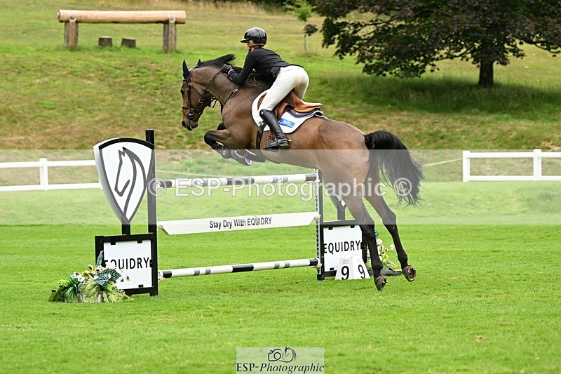 250705A-140520-14918 - Cls 31 Snr 1.35m Grand Prix