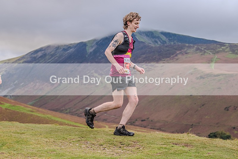 British Fell Relay-3551 - British Fell & Hill Relay Championship Braithwaite Keswick Saturday 21st October 2023