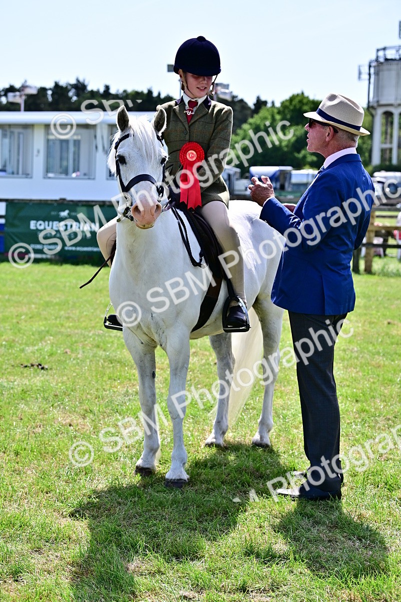 SBM_07831 - Class 61-62 - TSR  M&M Ridden Amateur of the Year