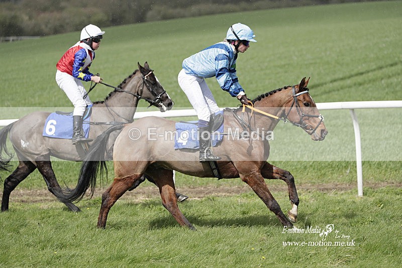 PtP PR 100423 410 - Pony Racing Lockinge 10/04/23