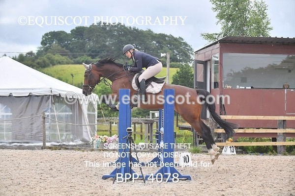 BPP_4078 - Senior British Novice/ 90cm Open