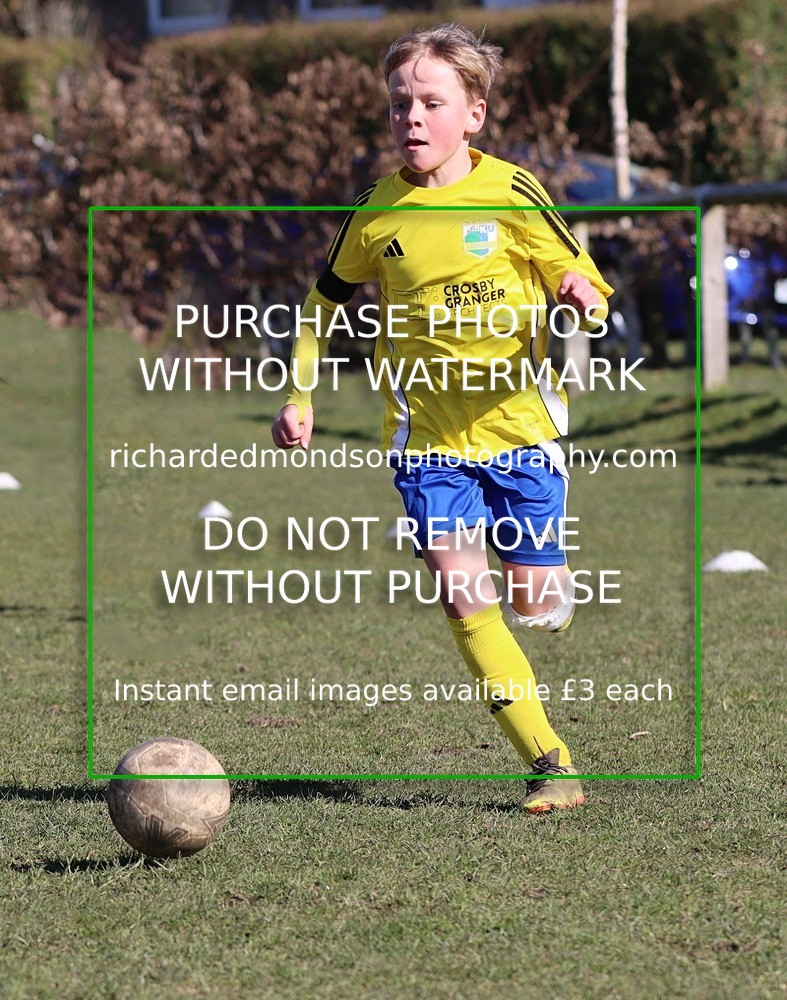 IMG_5028 - Kendal Utd U10 vs Craven Wanderers (17/3/25)
