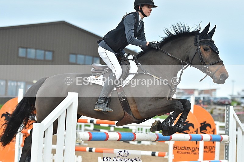 231111A-144500-02302 - Cls 14 Blue Chip 1.25m Winter Qualifier