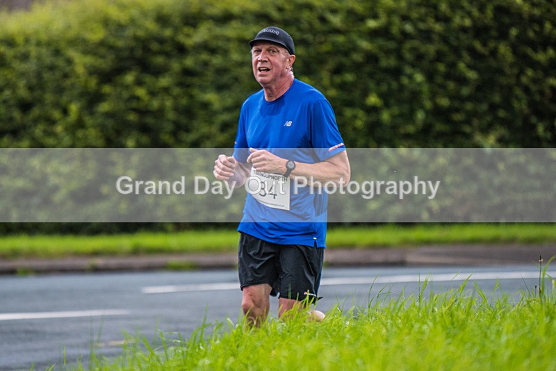 Netherhall-436 - Netherhall 10K Road Race & Children's Races, Wednesday 2nd August 2023