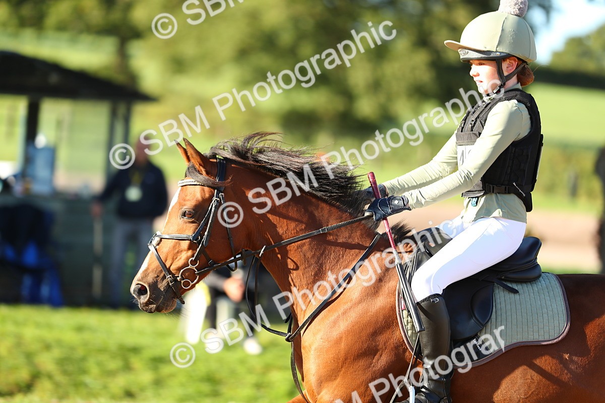 SBM_00430 - E1 Eventers Challenge Clear Round