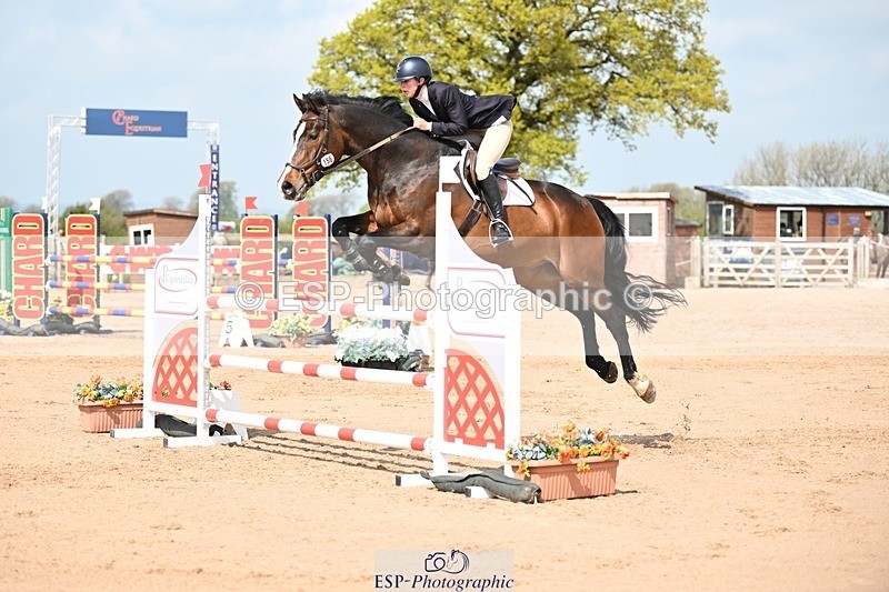 250425-112843-08926 - Cls 14 - 1 Star Bronze Tour