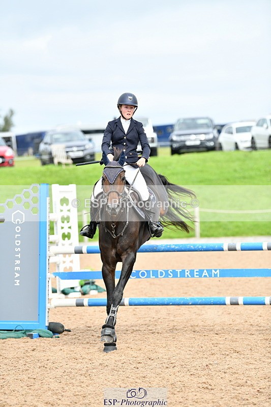 240915A-131210-10055 - Cls 27 Snr 1.05m & 1.10m Jump Off