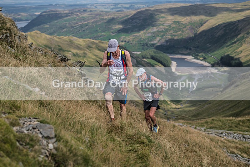 Hartsop Hop-502 - Hartsop Hop Fell Race Saturday 22nd August 2026