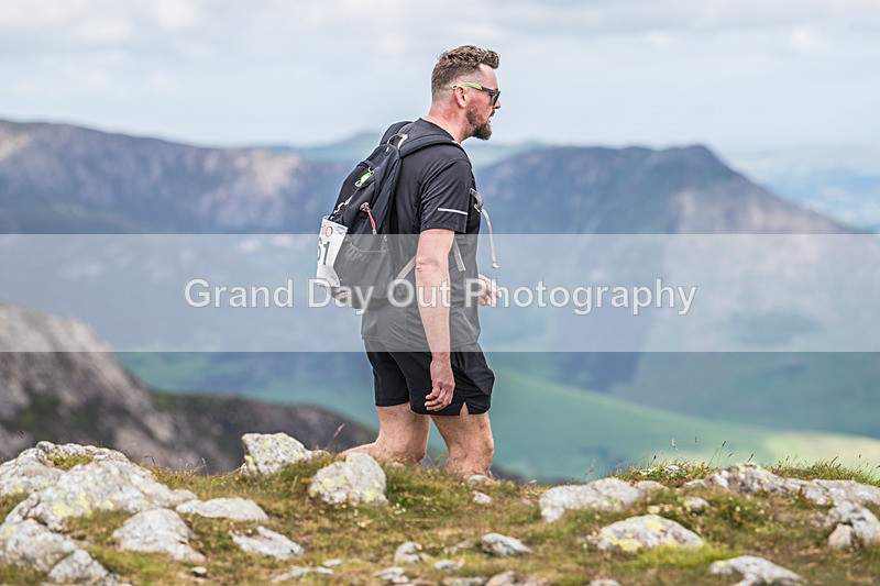 10 in 10-41 - 10 in 10 Challenge(MS Society Charity Event) 'Dalehead' Saturday 22nd June 2024