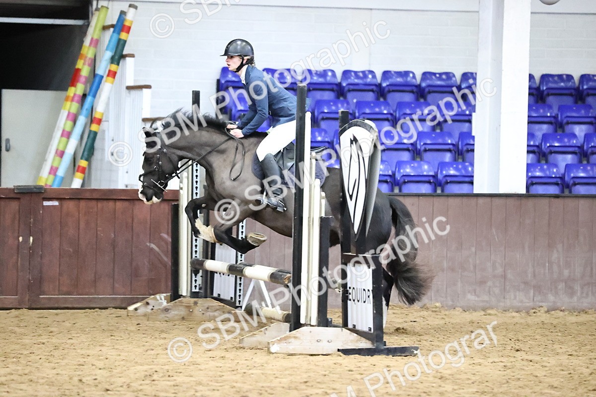 SBM_000384 - Class 3 - 60cm