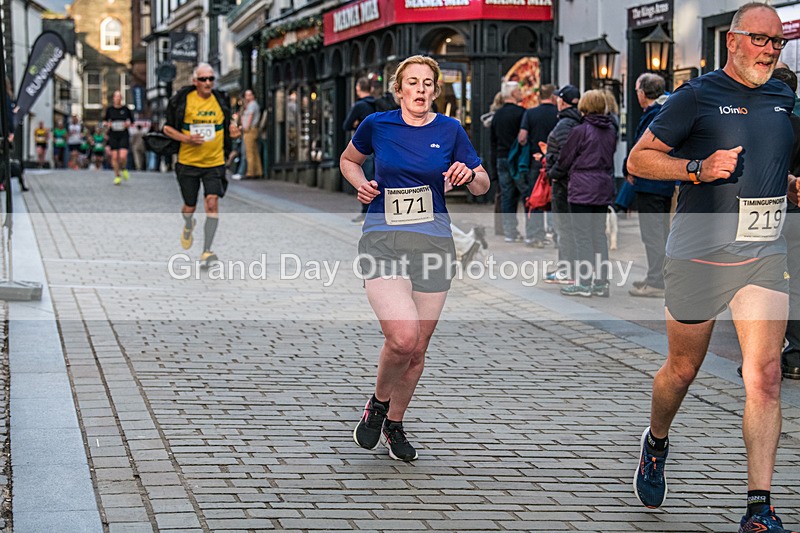 RTH-516 - Keswick Round The Houses Road Race Wednesday 23rd April 2025