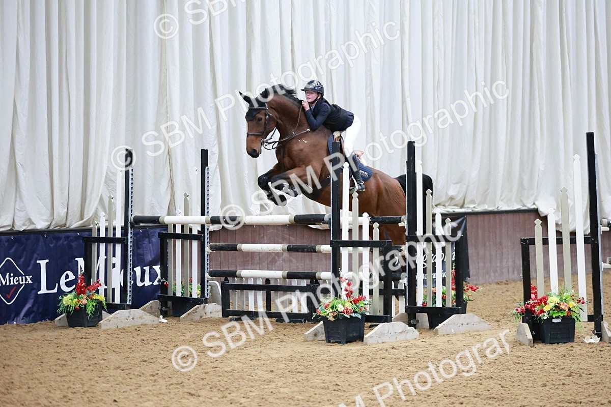 SBM_004337 - Class 12 - Senior Foxhunter - 1.20m