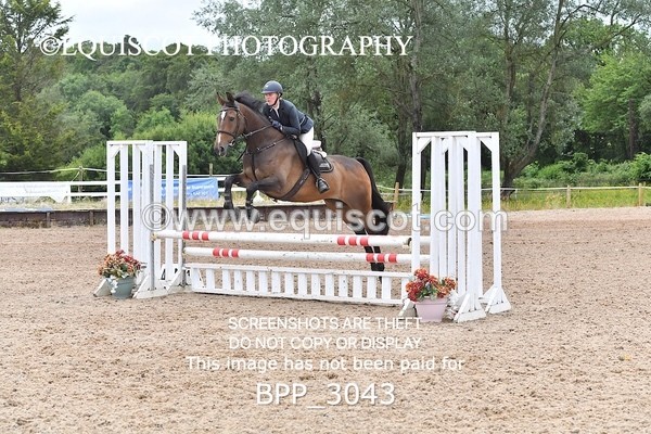 BPP_3043 - CLASS 12 SUN 0.85m Amateur Championship Qualifier