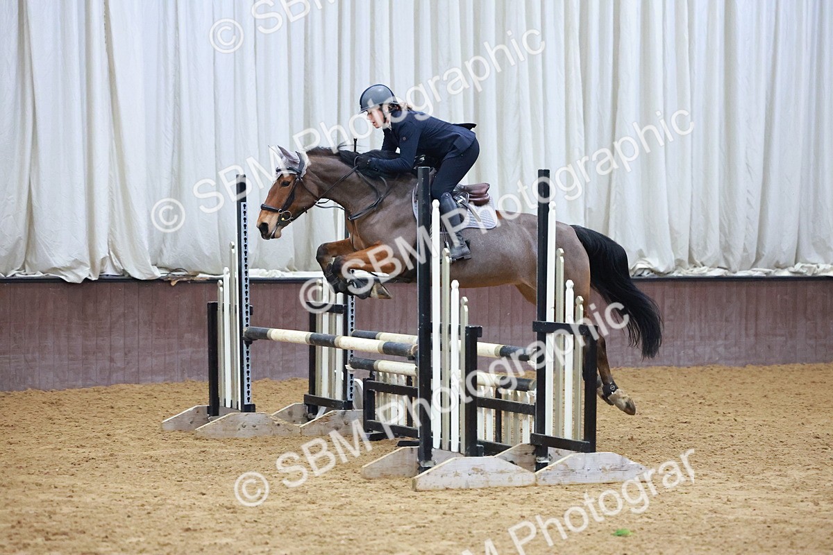SBM_000230 - Class 2 - Senior British Novice - 90cm