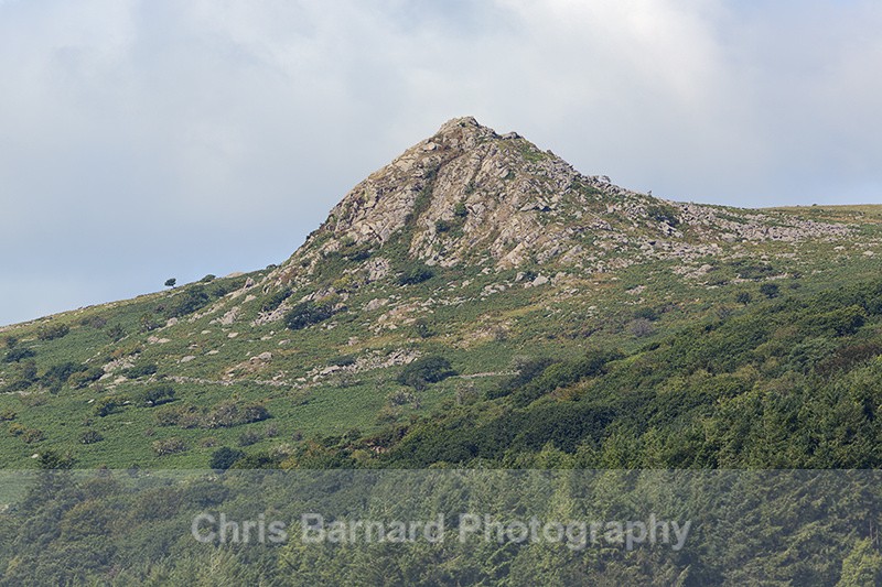  - Bodmin Moor