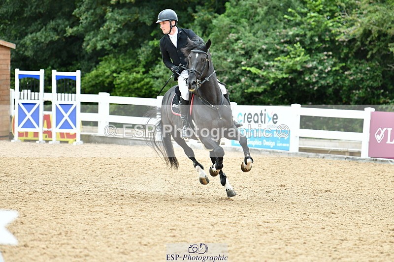 230721A-141231-06790 - Cls 22, 1 Star Gold 1.30m