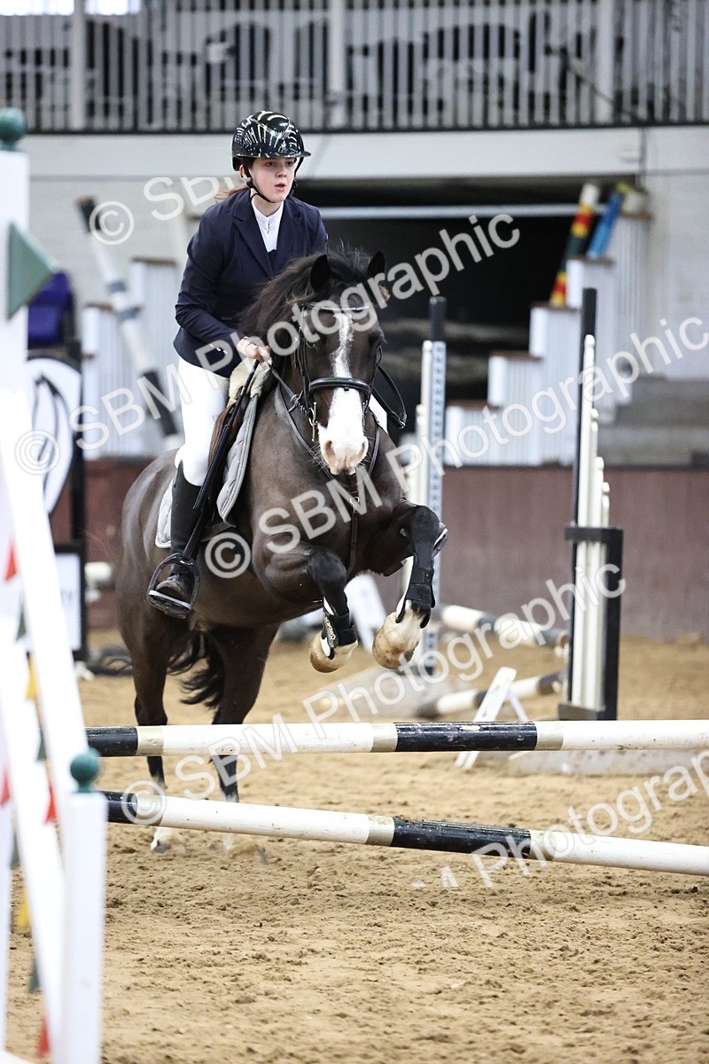 SBM_000693 - Class 3 - 60cm