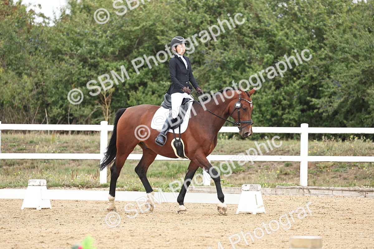 SBM_002530 - Class 7 - Novice 2 Warm Up