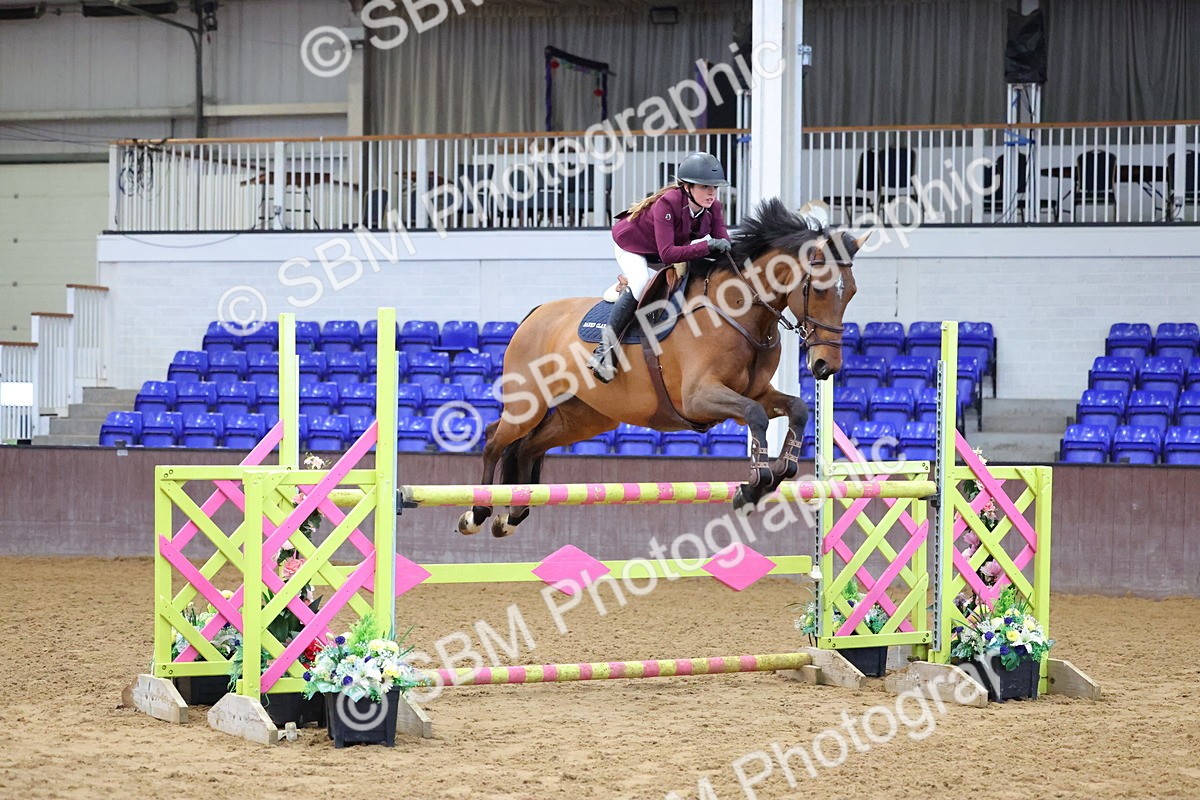 SBM_003456 - Class 16 - Senior 1.15m Inc National 1.15m Members Cup Qualifier