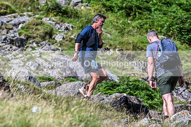 Scafell Pike-454 - Fellside Events Scafell Pike Trail Marathon Sunday 23rd August 2026