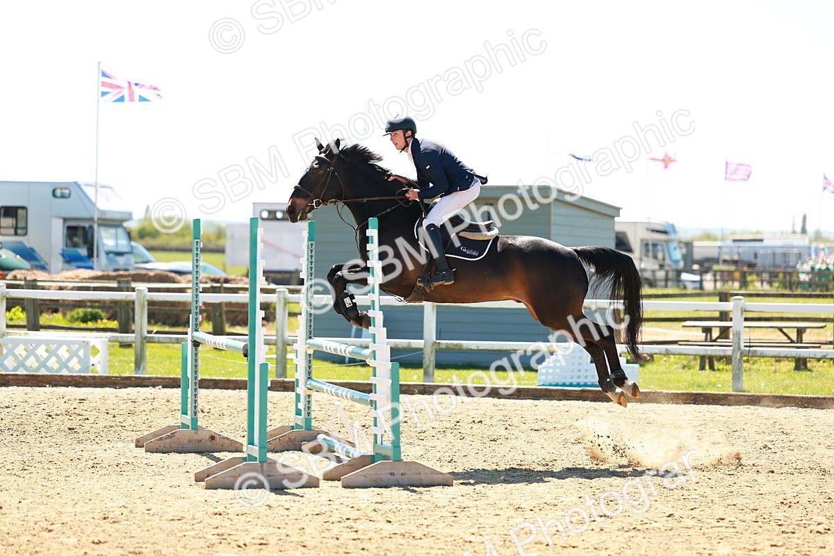 SBM_000845 - Class 3 - Senior Discovery - 1.00m