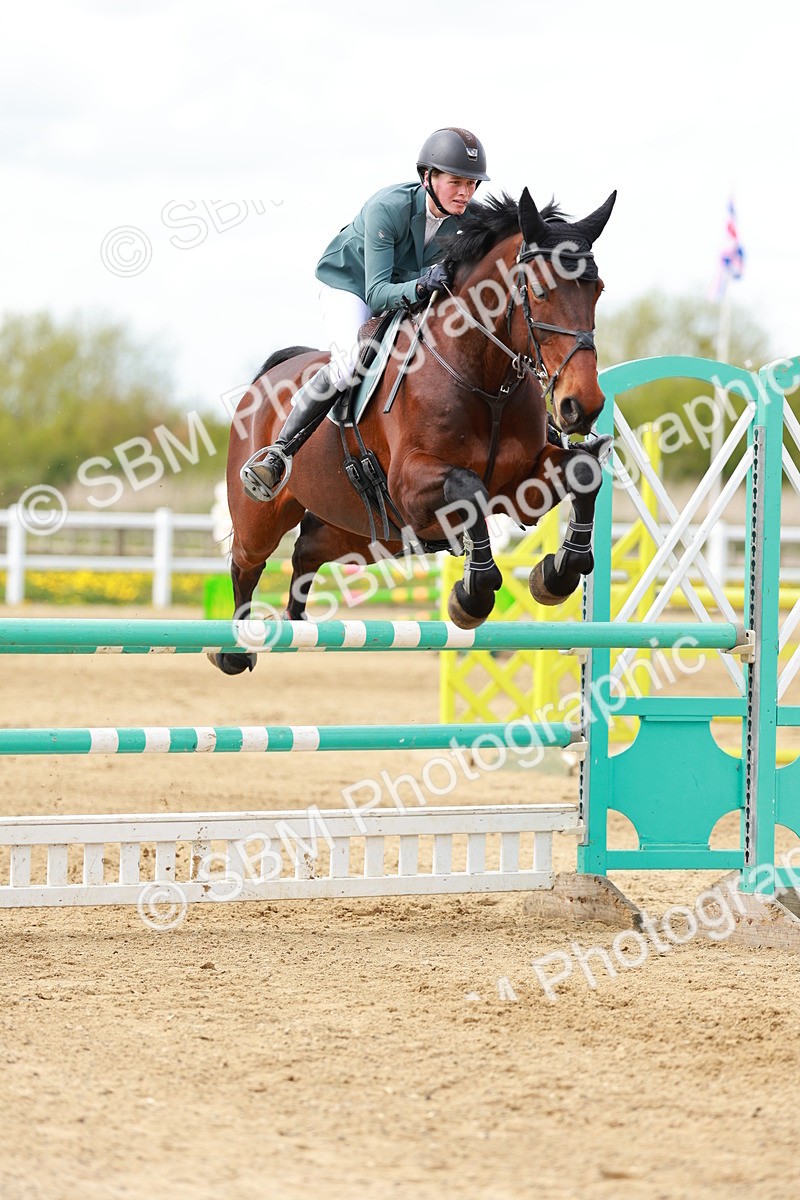 SBM_002247 - Class 4 - Senior Newcomers - 1.10m