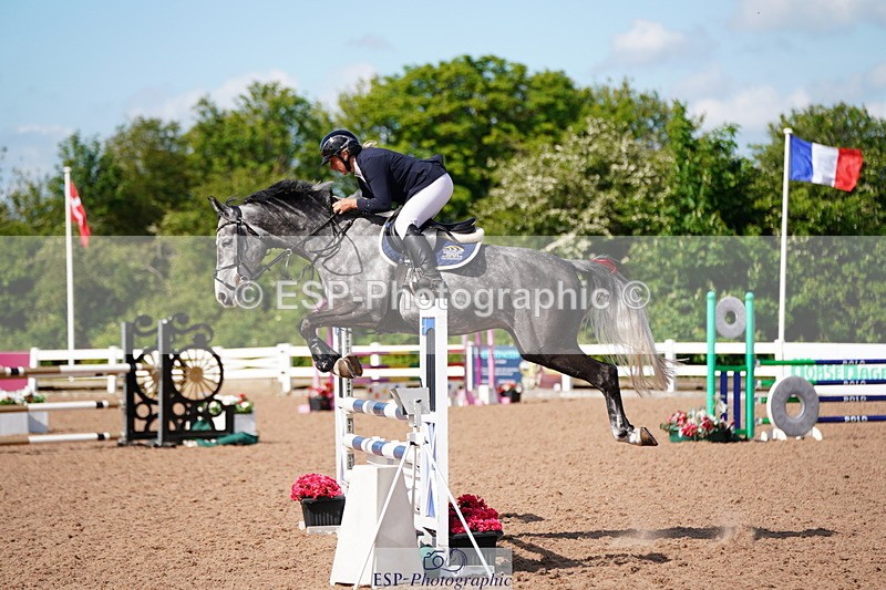 240525A-092102-05077 - Cls 13 Snr 1.05m and 1.10m