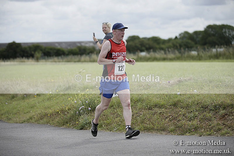 CAD5M 210719-0557 - Cadence Events Colerne 5 Miler  21-Jul-2019