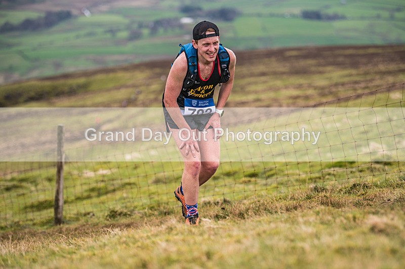 Keswick-515 - Inter Counties & Up and Down Mountain Running Champs (Junior & Senior Races) Sunday 21st April 2024