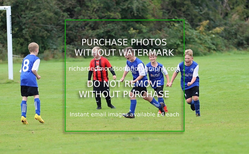 IMG_5739 - Ibis Under 11 v  Heathwaite