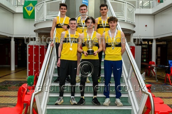 Livirelays25-920713 - Male Set Three